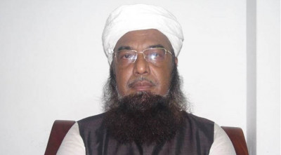 জাতীয় মসজিদের খতিব মুফতি রুহুল আমিনকে অপসারণ